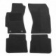 Subaru Forester 2008-2014 - STANDARD textilné autokoberce autorohože