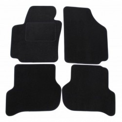 Seat Altea 2004-2015 - STANDARD textilné autokoberce autorohože