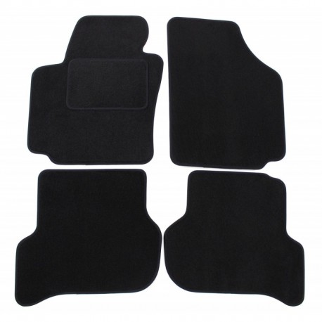 Seat Altea 2004-2015 - STANDARD textilné autokoberce autorohože