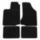 Seat Cordoba 1999-2003 - STANDARD textilné autokoberce autorohože