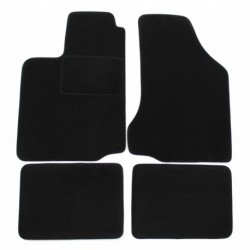 Seat Cordoba 1999-2003 - STANDARD textilné autokoberce autorohože