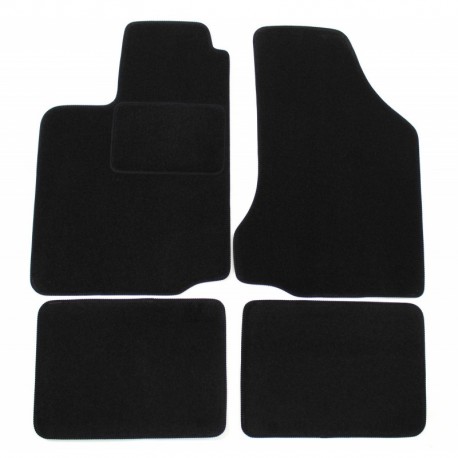 Seat Cordoba 1999-2003 - STANDARD textilné autokoberce autorohože