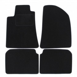 Toyota Avensis 2003-2008 - STANDARD textilné autokoberce autorohože
