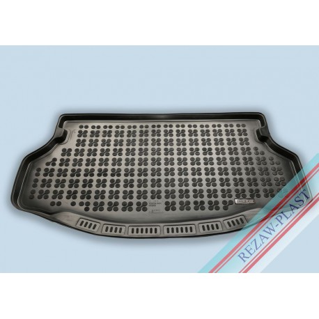 Toyota RAV4 2013- Hybrid - Gumová vaňa do kufra Rezaw plast Toyota RAV4 2013- Hybrid - Gumová vaňa do kufra Rezaw plast