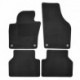 VW Tiguan 2007-2015 - STANDARD textilné autokoberce autorohože