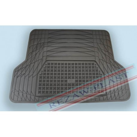 Universal upravitelna 150.5cm x 124cm - Gumová vaňa do kufra Rezaw plast