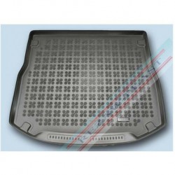 Volvo S40 II 2004 -2012 Sedan (2007-2012) - Gumová vaňa do kufra Rezaw plast