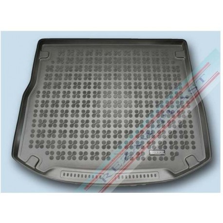 Volvo S40 II 2004 -2012 Sedan (2007-2012) - Gumová vaňa do kufra Rezaw plast