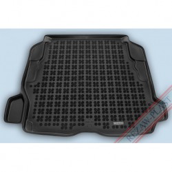 Volvo S60 2001-2009 Sedan - Gumová vaňa do kufra Rezaw plast