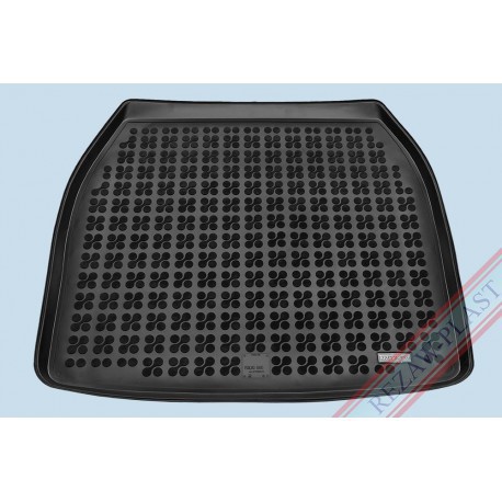 Volvo S80 2011-2016 - Gumová vaňa do kufra Rezaw plast Volvo S80 2011-2016 - Gumová vaňa do kufra Rezaw plast