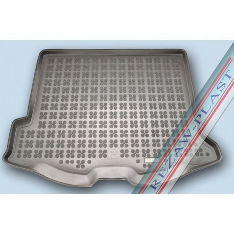 Volvo V60 2011- Gumová vaňa do kufra Rezaw plast