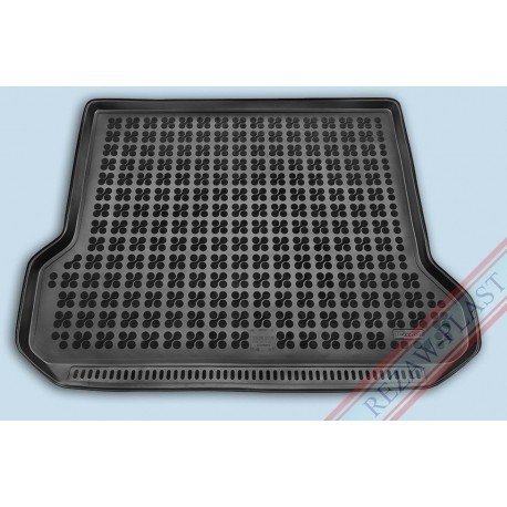Volvo V70 2008-2011 Station wagon - Gumová vaňa do kufra Rezaw plast