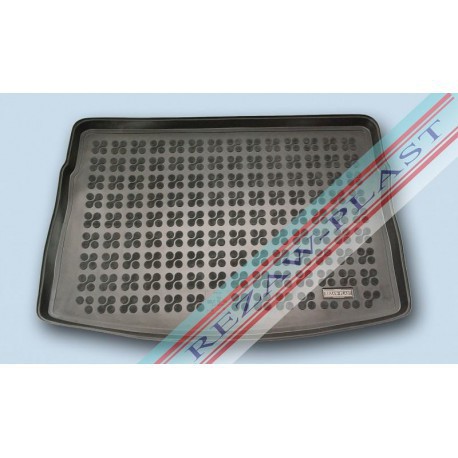 VW Golf VII 2012- Hatchback horná - Gumová vaňa do kufra Rezaw plast