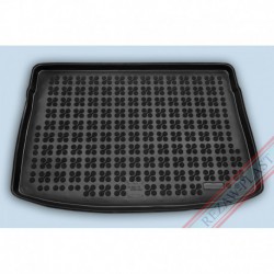 VW Golf VII sportsvan 2014- horná - Gumová vaňa do kufra Rezaw plast