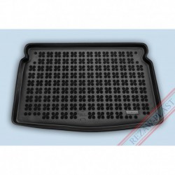 VW Golf VII sportsvan 2014- dolná - Gumová vaňa do kufra Rezaw plast