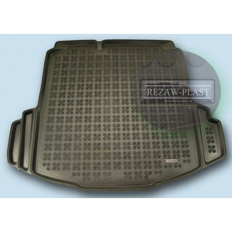 VW Jetta 2006-2011 - Gumová vaňa do kufra Rezaw plast
