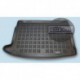 VW Polo 2009-2014 Hatchback horná - Gumová vaňa do kufra Rezaw plast