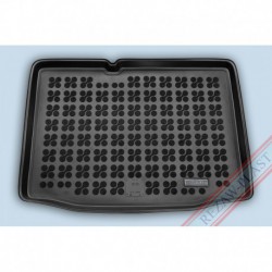 VW Up 2012- dolná - Gumová vaňa do kufra Rezaw plast