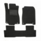 Honda CR-V 2012-2016 - STANDARD textilné autokoberce autorohože