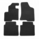 Hyundai Santa Fe 2006-2012 - STANDARD textilné autokoberce autorohože