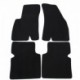 Hyundai Santa FE 2001-2006 - STANDARD textilné autokoberce autorohože