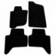 Mitsubishi L200 2006-2015 - STANDARD textilné autokoberce autorohože