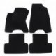 Nissan X-trail 2007-2011 - STANDARD textilné autokoberce autorohože