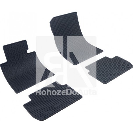 BMW 3 1998-2007 E46 - gumené autorohože BMW 3 1998-2007 E46 - gumené autorohože