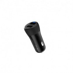 hoco. Z21 autonabíjačka dual USB