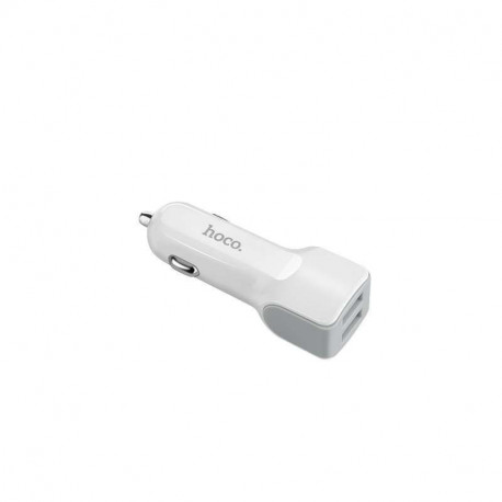 Z23 autonabíjačka dual USB s lightning káblom