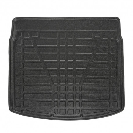 Honda CR-V Hybrid 2024-Plastová vaňa do kufra J&J