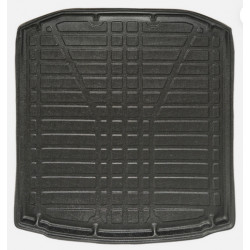 Škoda SuperB Sedan 2024-Plastová vaňa do kufra J&J