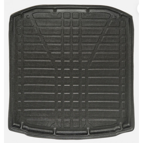 Škoda SuperB Sedan 2024-Plastová vaňa do kufra J&J