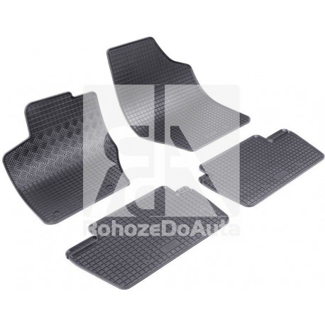 Citroen C4 2004-2010 - gumené autorohože Citroen C4 2004-2010 - gumené autorohože