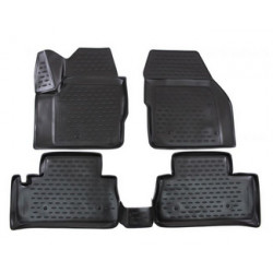 Land Rover Freelander 2 2007-2016 3D autorohože