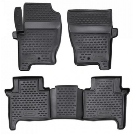 Land Rover Range Rover Sport 2005-2012 3D autorohože