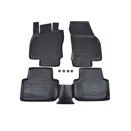 Seat Ateca 2016- 3D autorohože