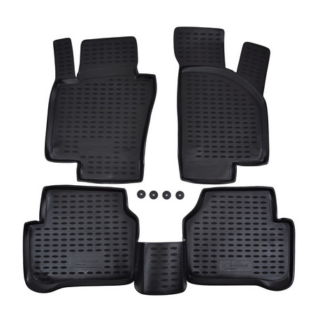 Volkswagen Passat B6 /B7 2005-2014 3D autorohože