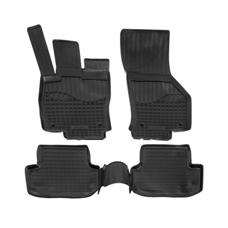 Seat Leon 2012 -2020 - 3D autorohože