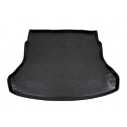 Kia Rio IV 2017- Sedan - Gumová vaňa do kufra J&J