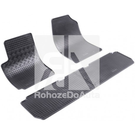 Citroen Xsara Picasso 2000-2007 - gumené autorohože Citroen Xsara Picasso 2000-2007 - gumené autorohože