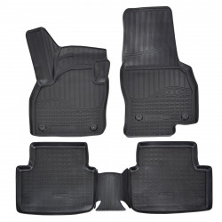 Škoda Kamiq 2019- 5 ks 3D autorohože