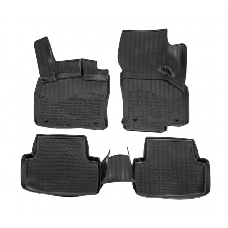 Volkswagen Passat B8 2015-2023 3D autorohože