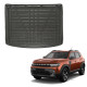 Dacia Duster 4x2 Hybrid horná 2024-Plastová vaňa do kufra J&J