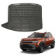 Dacia Duster 4x2 LPG 2024-Plastová vaňa do kufra J&J