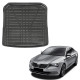 Škoda Superb Sedan 2015-Plastová vaňa do kufra J&J