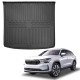 Škoda Kodiaq 2024-Plastová vaňa do kufra J&J