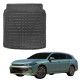 VW Passat B9 combi dolná 2024-Plastová vaňa do kufra J&J