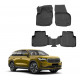 Škoda Kodiaq 2024-3D gumené autorohože