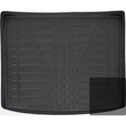 BMW X3 2017- G01 - Plastová vaňa do kufra J&J